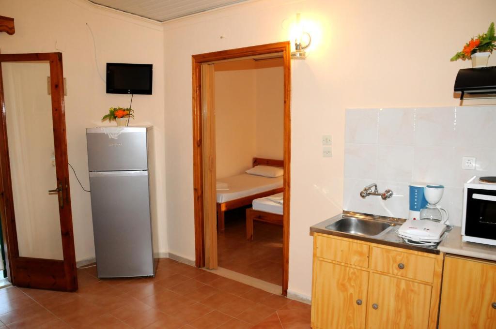 Topakas House Kámbosz Szoba fotó