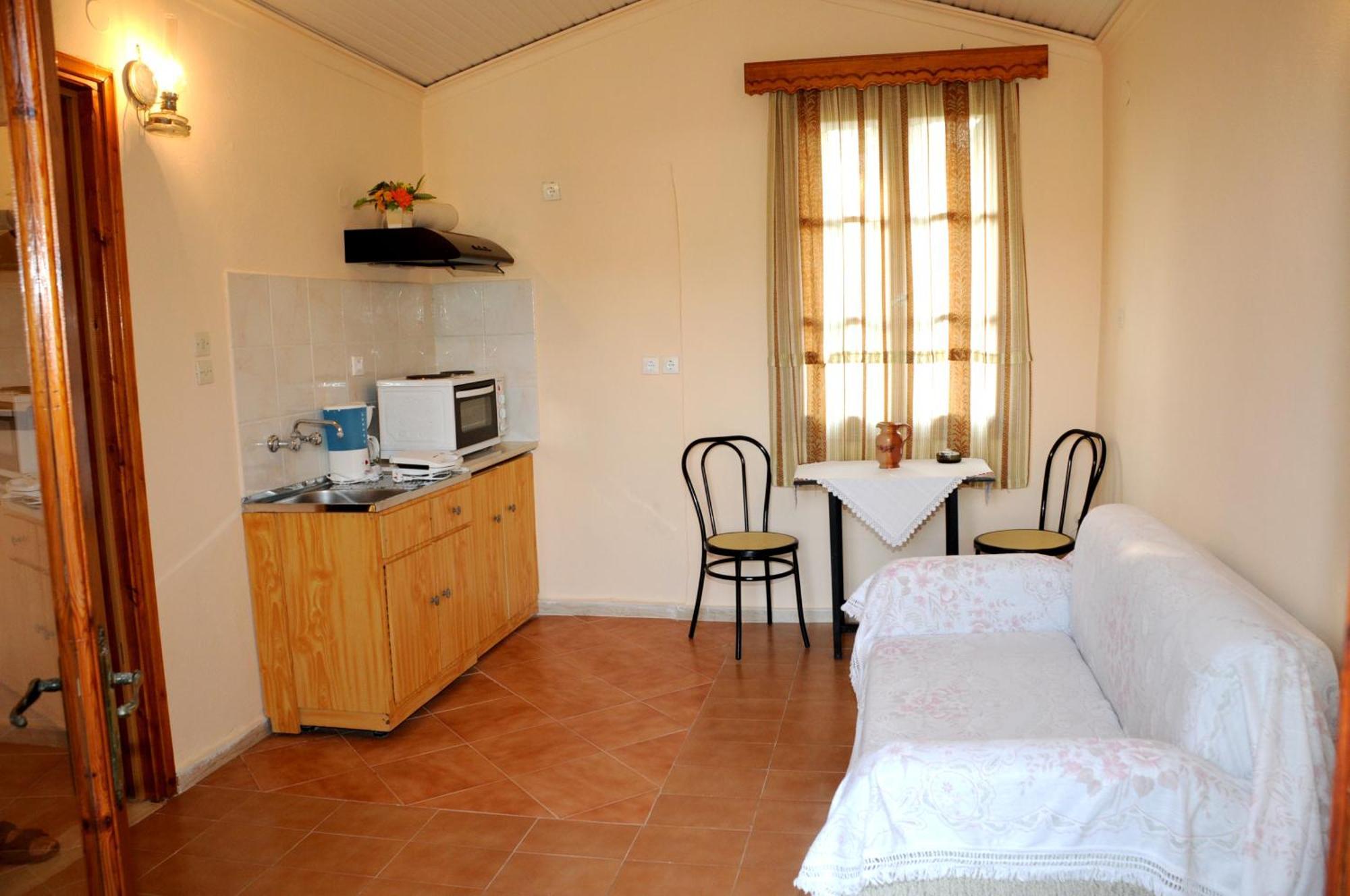 Topakas House Kámbosz Kültér fotó