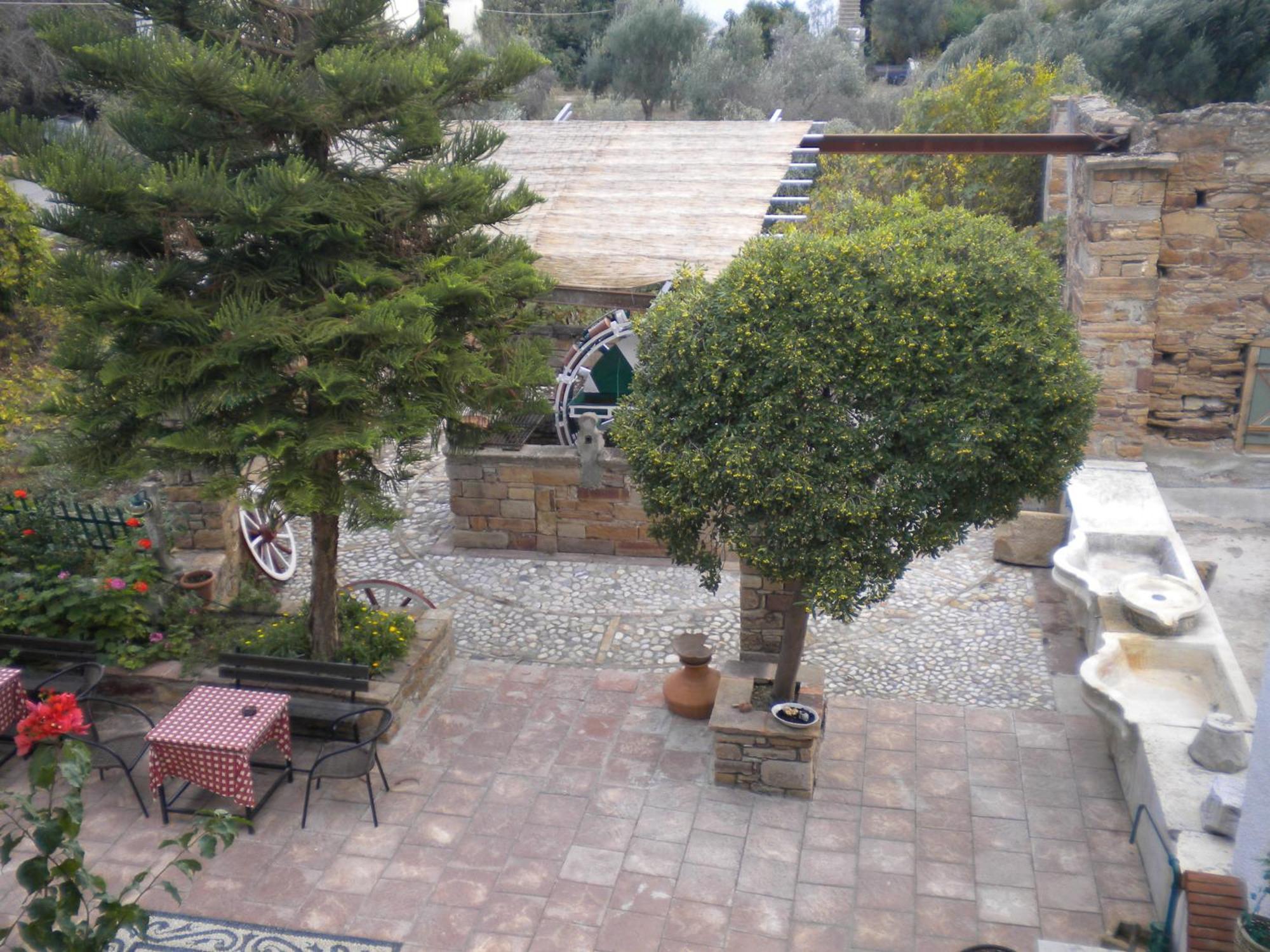 Topakas House Kámbosz Kültér fotó