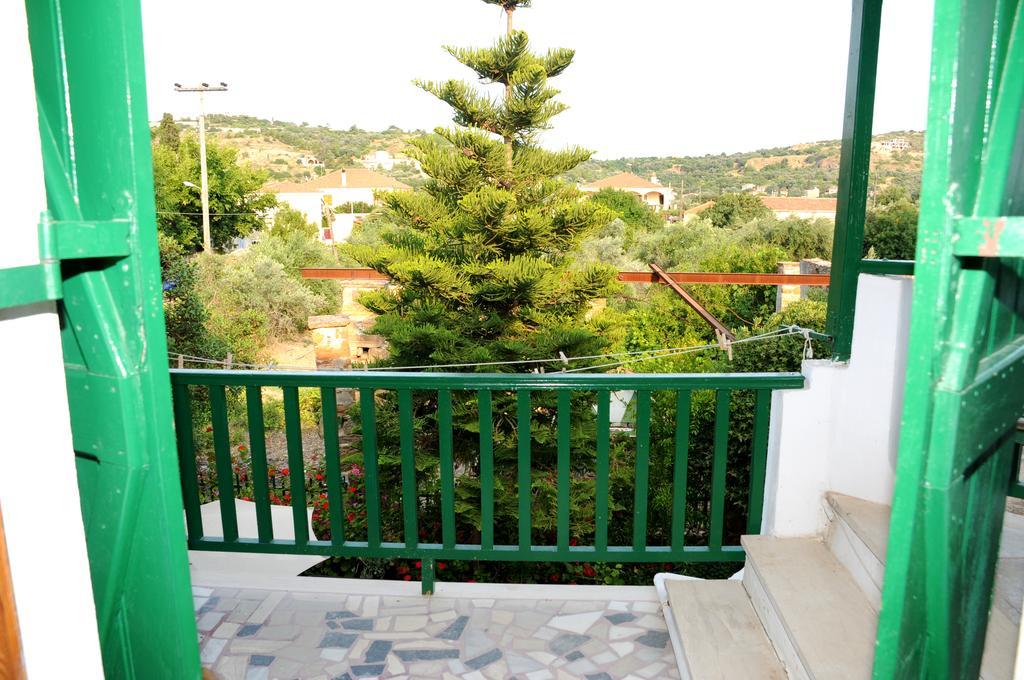 Topakas House Kámbosz Kültér fotó