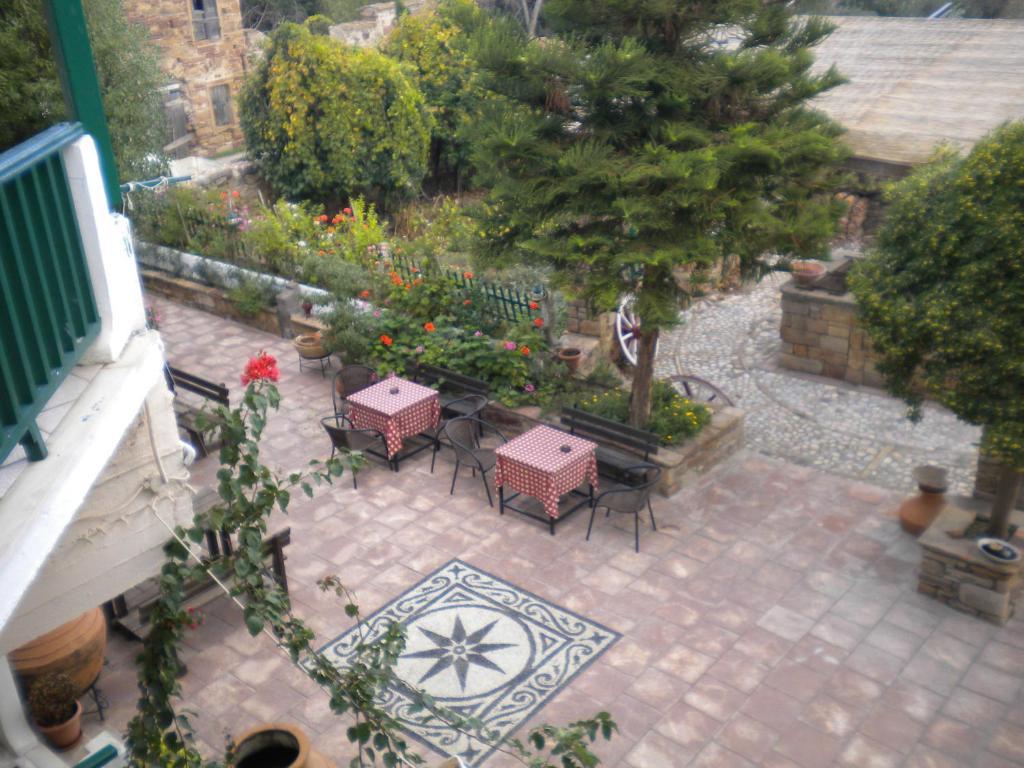 Topakas House Kámbosz Szoba fotó