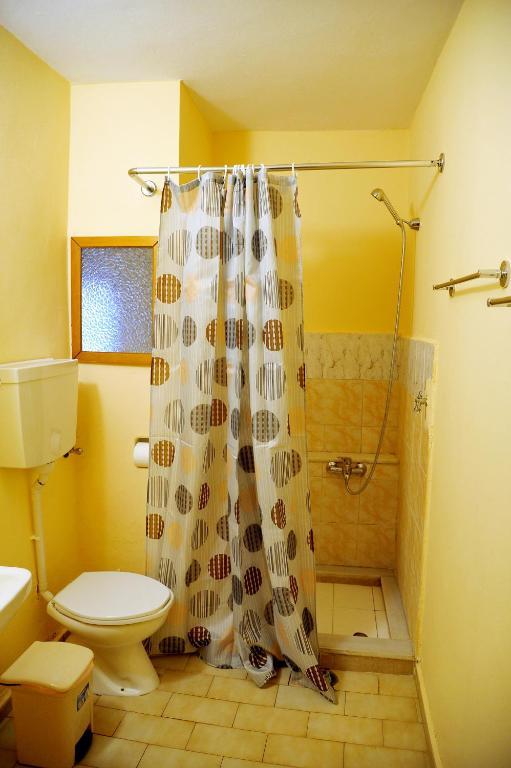 Topakas House Kámbosz Szoba fotó