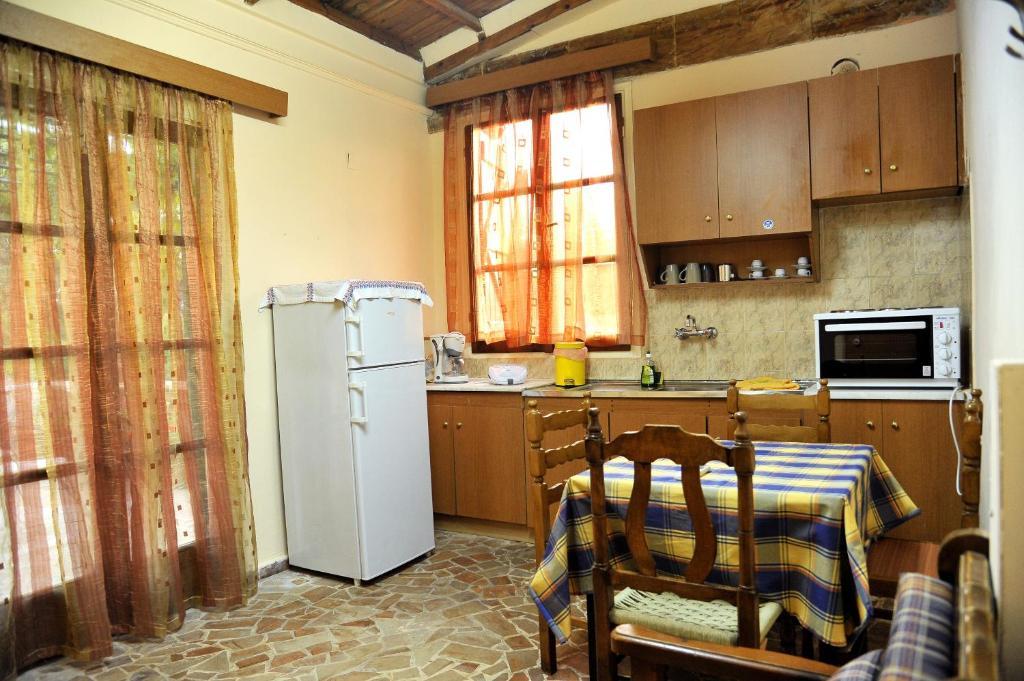 Topakas House Kámbosz Szoba fotó