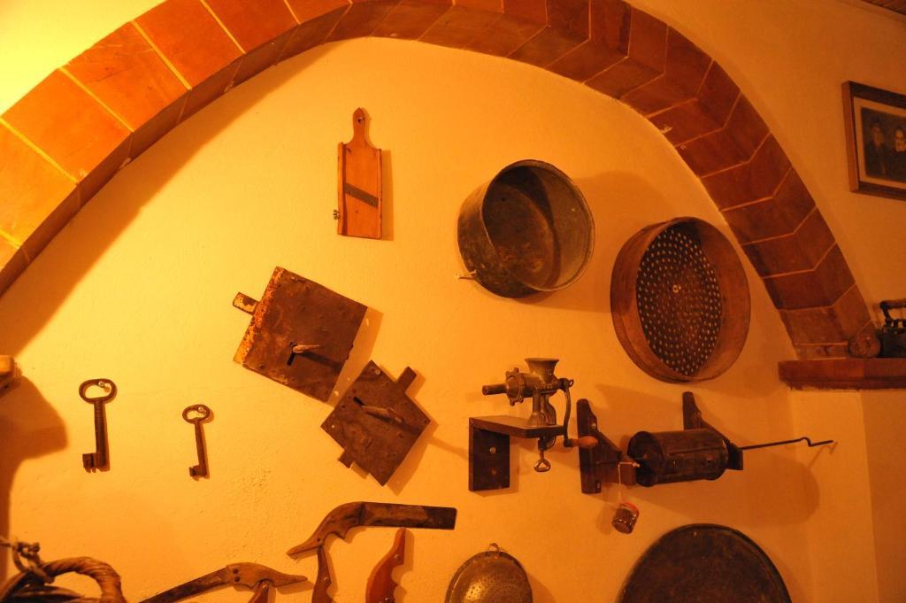 Topakas House Kámbosz Kültér fotó