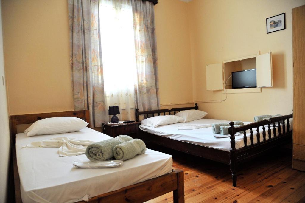 Topakas House Kámbosz Szoba fotó