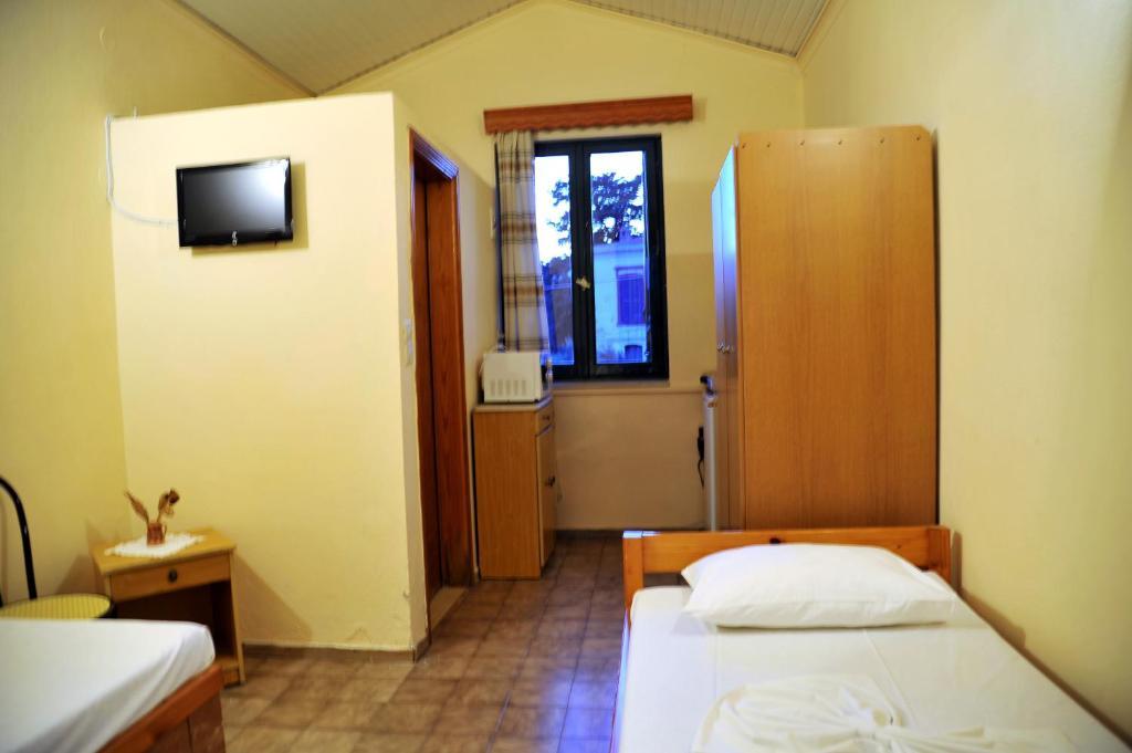Topakas House Kámbosz Szoba fotó