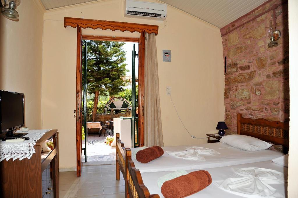 Topakas House Kámbosz Szoba fotó