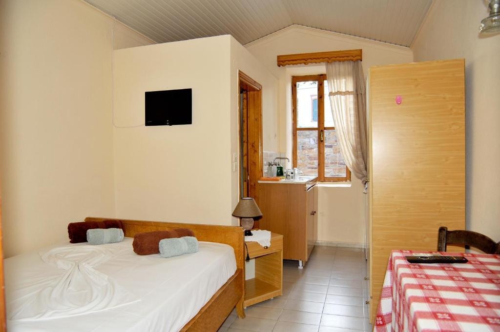Topakas House Kámbosz Szoba fotó
