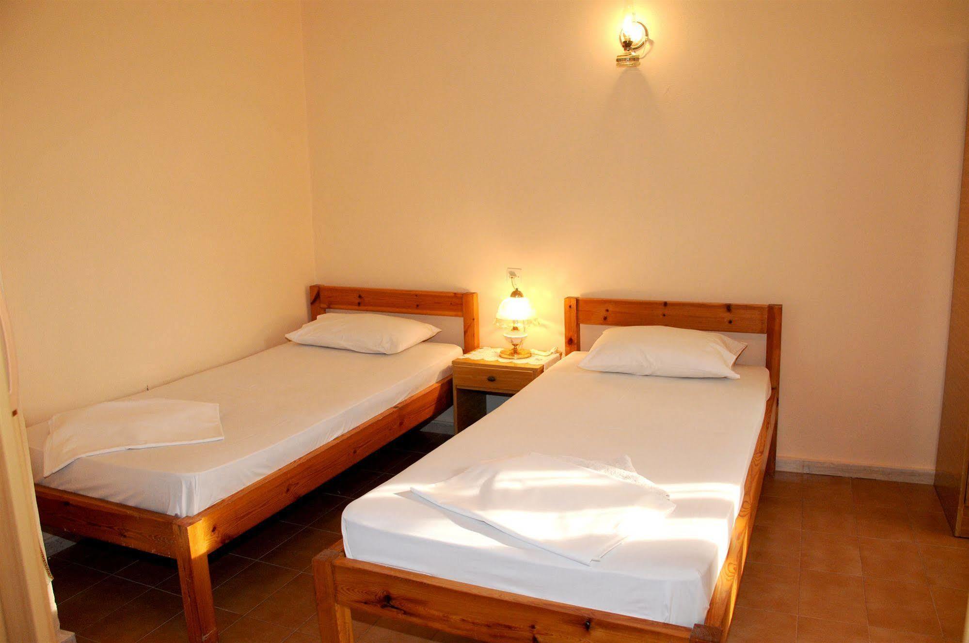 Topakas House Kámbosz Kültér fotó