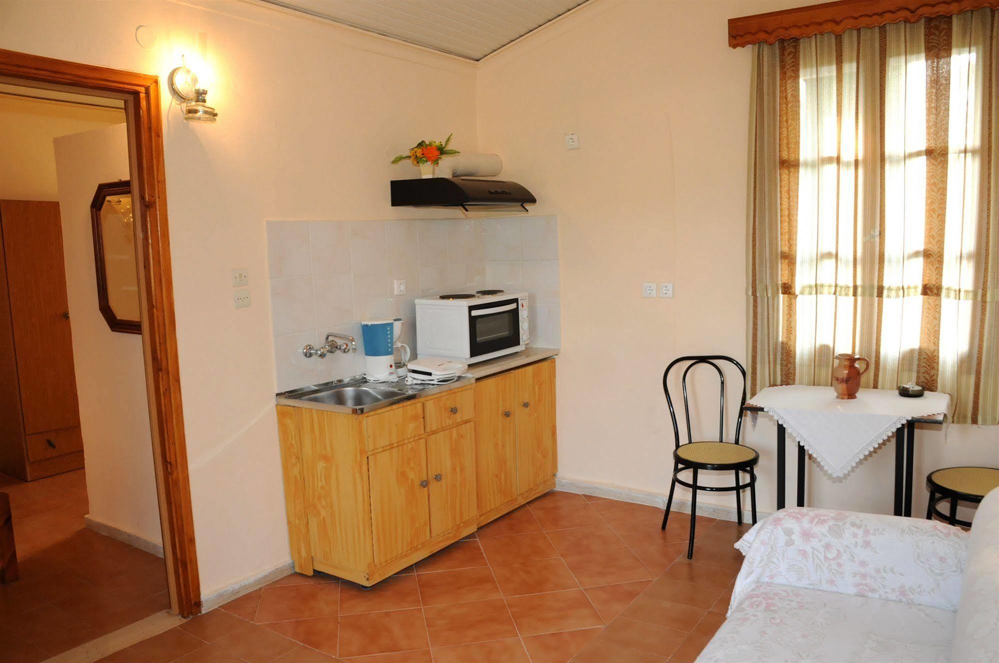 Topakas House Kámbosz Kültér fotó